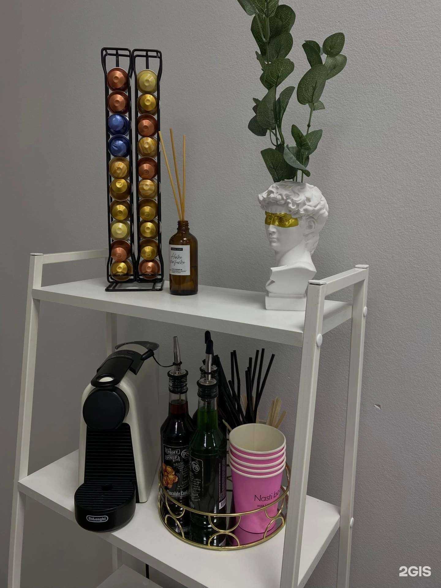 Отзывы на компанию Nasti body в Архангельске c фото