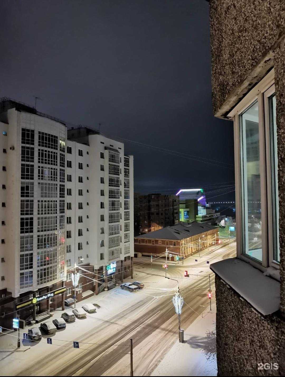 Отзывы на компанию Индиго в Красноярске c фото - фотография 2 из 2