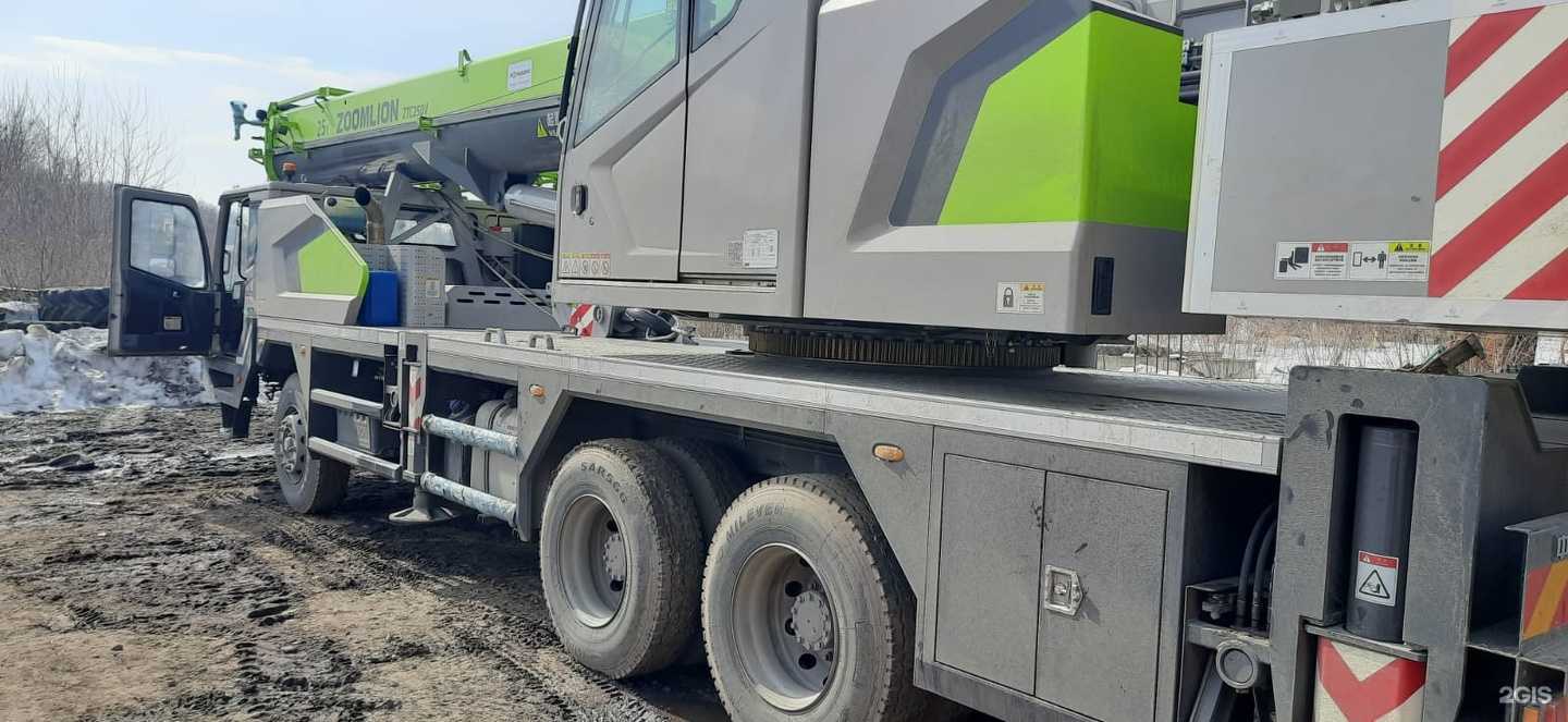 Отзывы на компанию DTC в Барнауле c фото