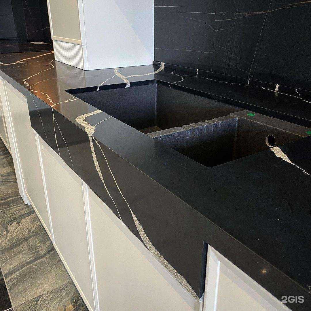 Отзывы на компанию ArtStone в г. Брянск c фото