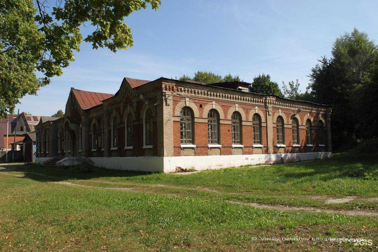 Отзывы на компанию Спортивная школа в Коврове c фото