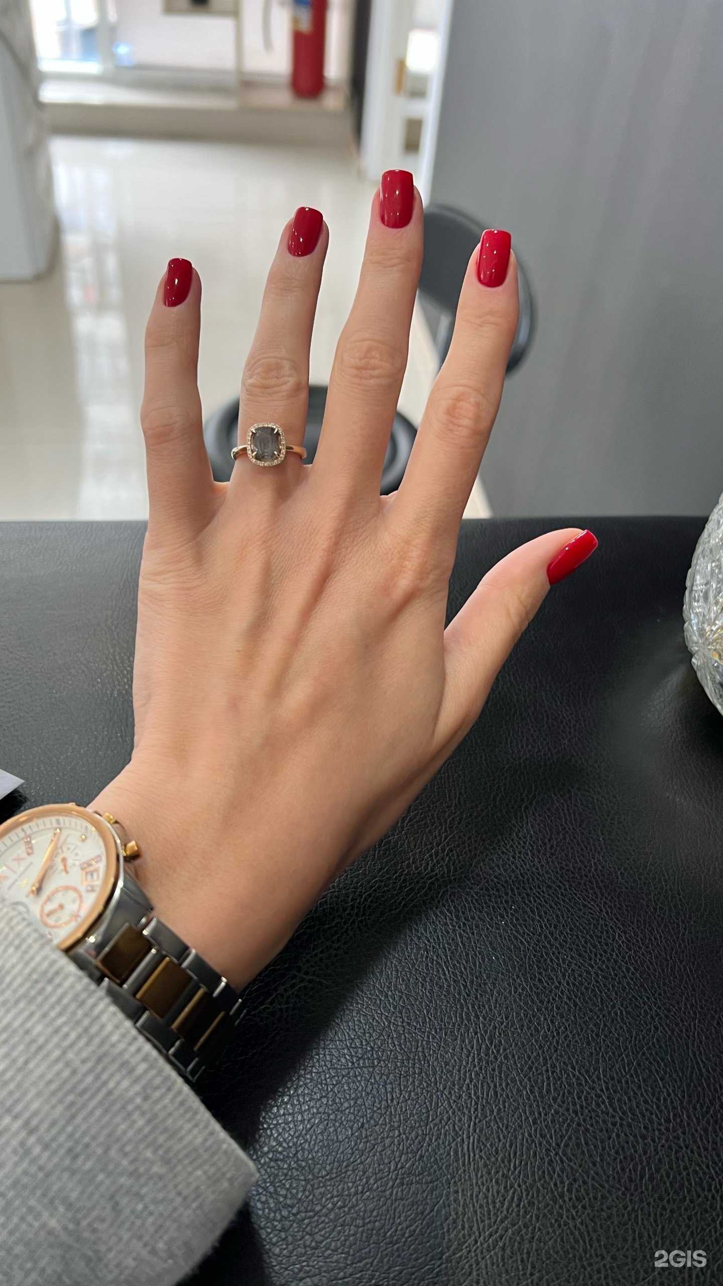 Отзывы на компанию Lakris в Геленджике c фото