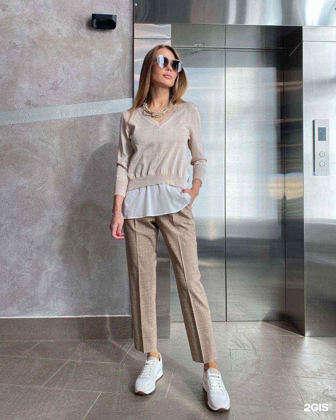 Отзывы на компанию Outlet Iitaly в г. Пермь c фото