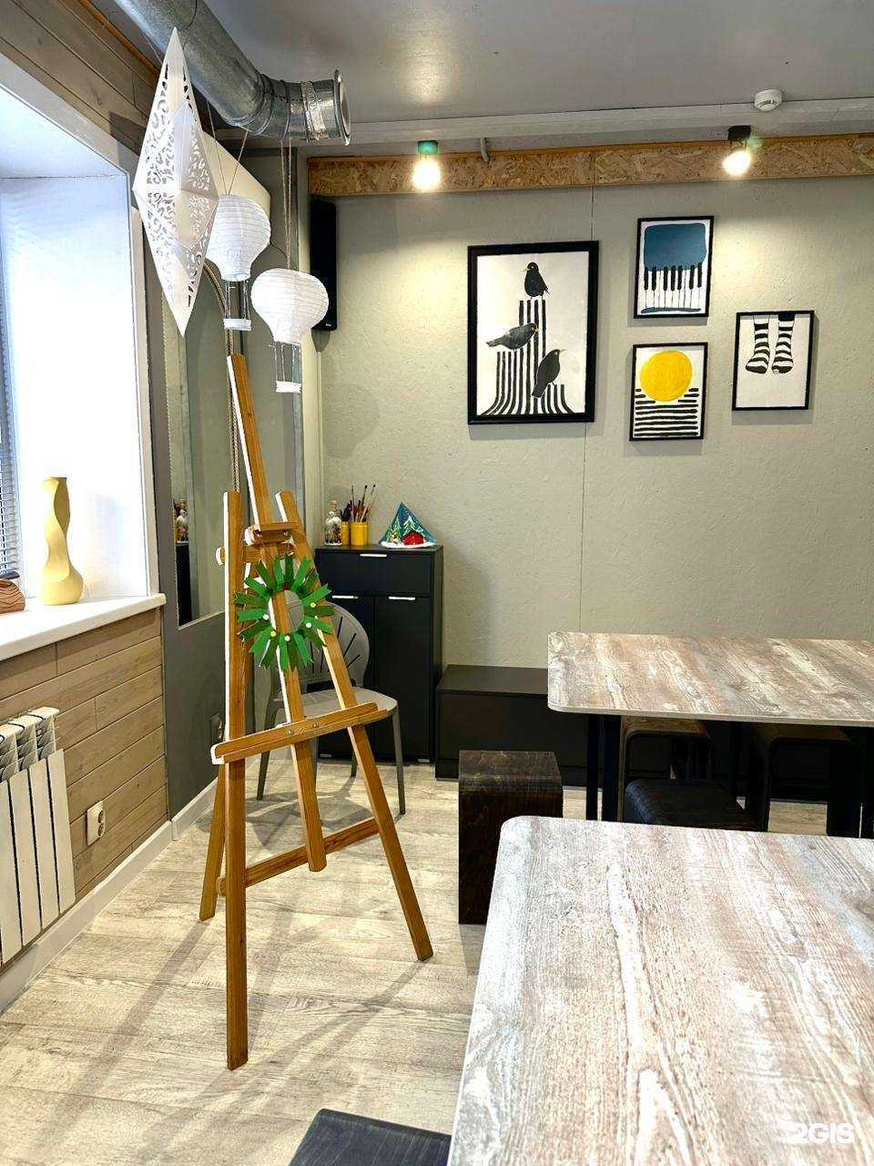 Отзывы на компанию Домик на Дереве в Иркутске c фото