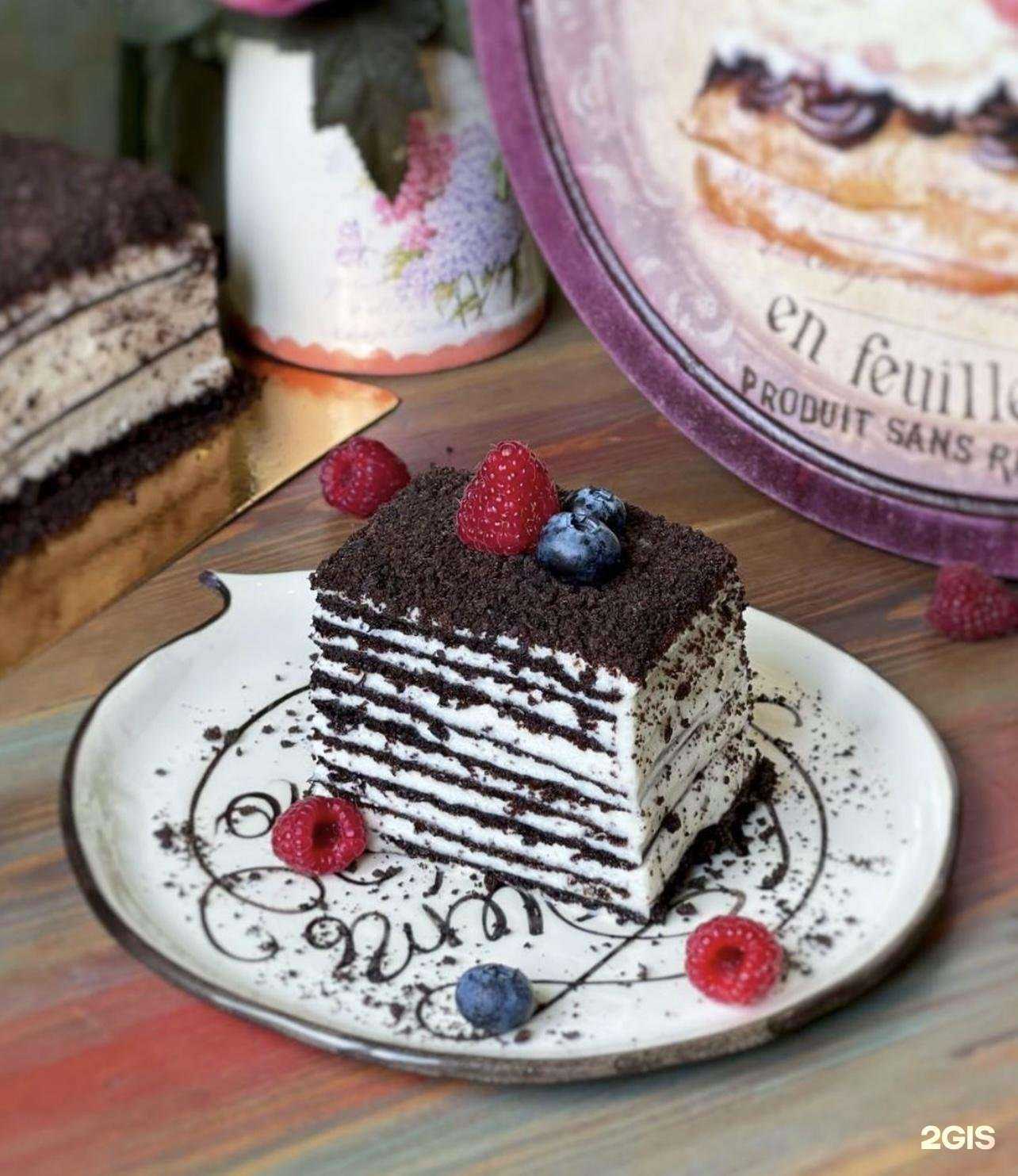 Отзывы на компанию PradaCake в Пятигорске c фото