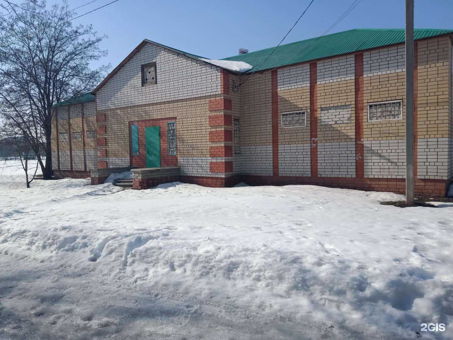 Отзывы на компанию Спортивная школа Центральная в Энгельсе c фото - фотография 2 из 2