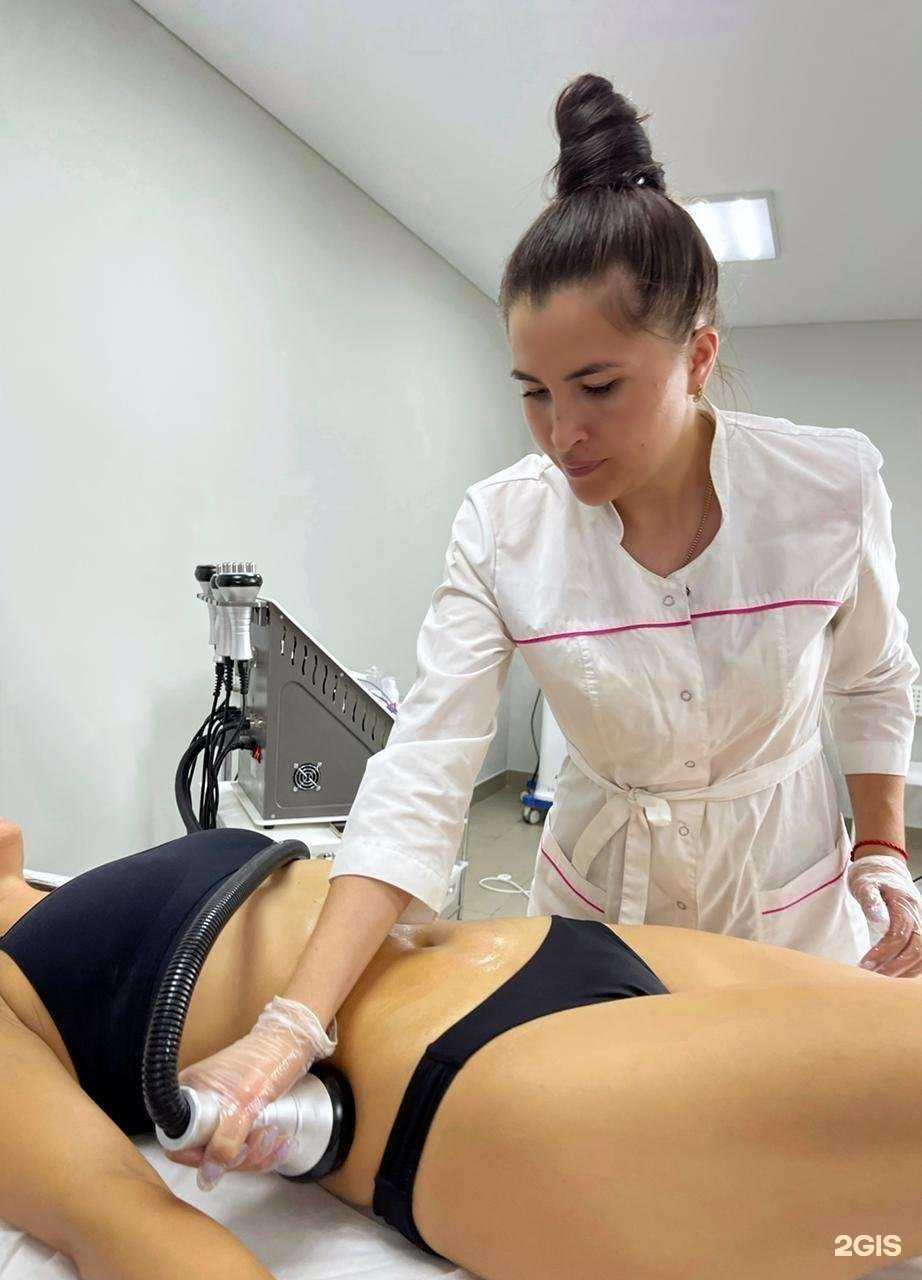 Отзывы на компанию BodyFace в г. Челябинск c фото