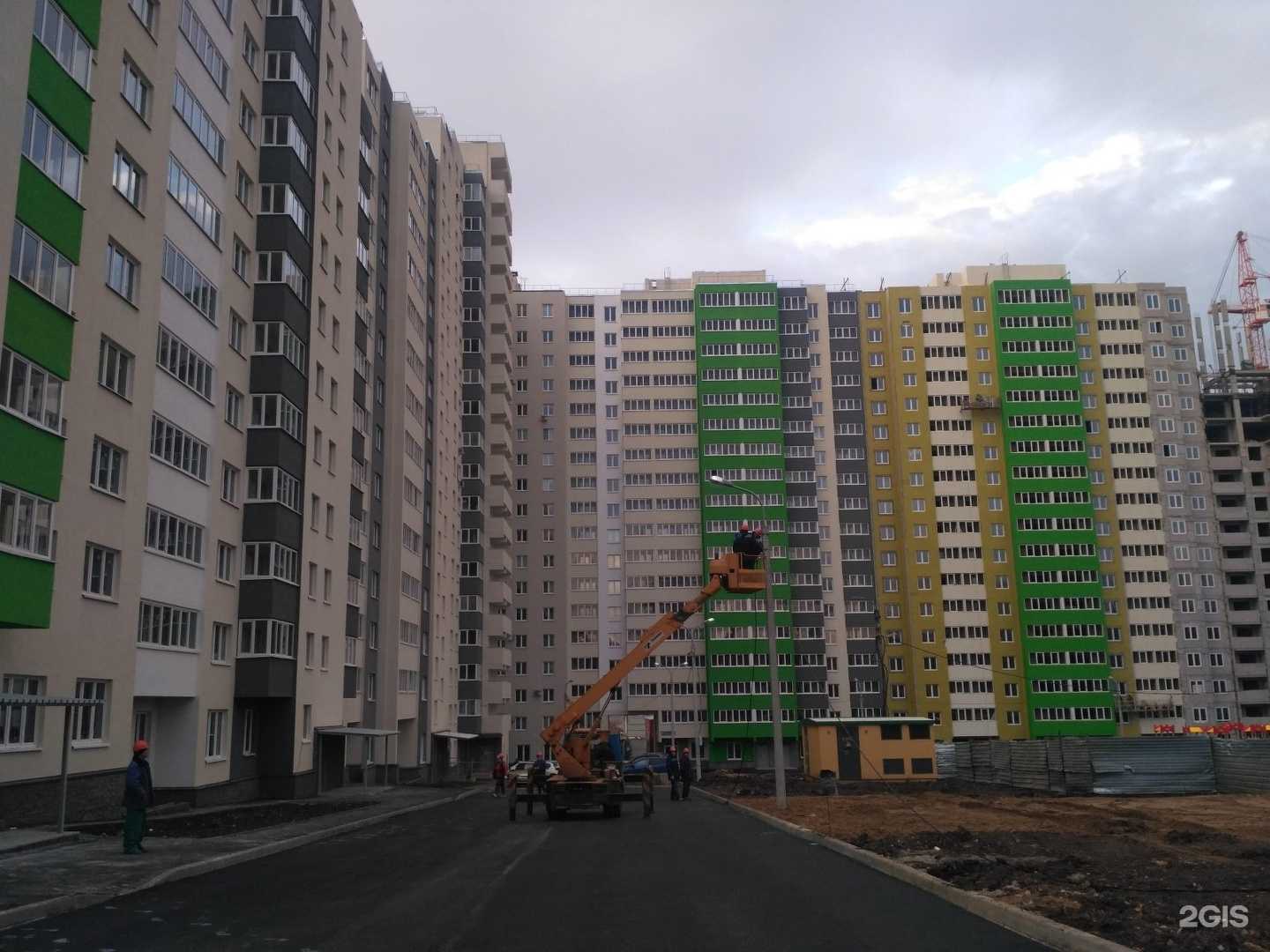 Отзывы на компанию НьюЙорки Кэтс в Уфе c фото - фотография 2 из 2