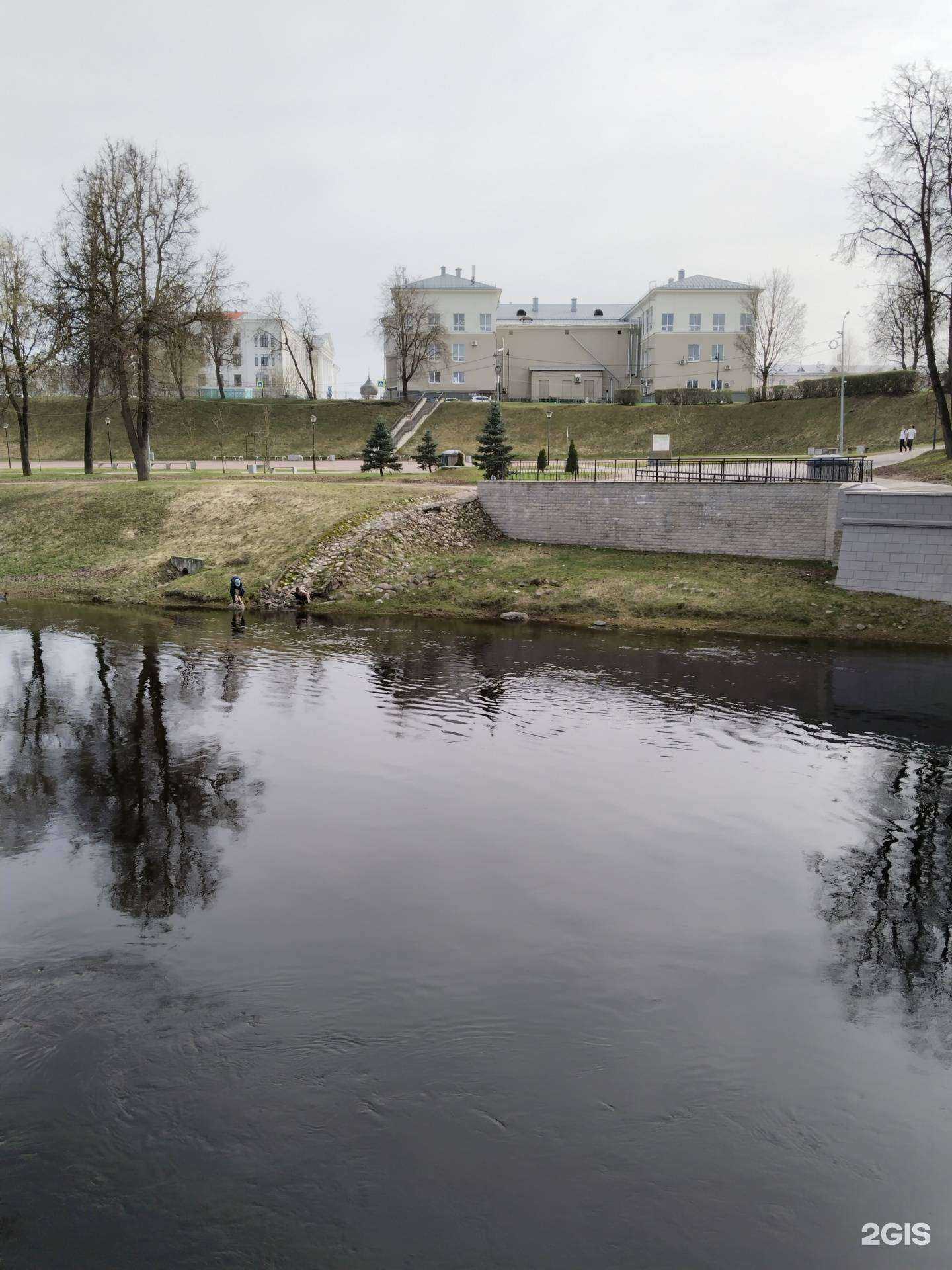 Отзывы на компанию Пиросмани в Пскове c фото - фотография 2 из 2