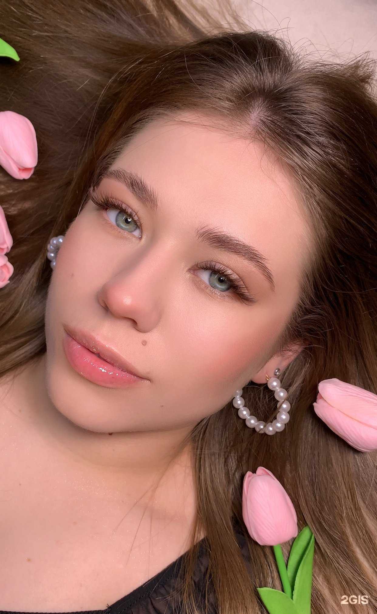 Отзывы на компанию Тати Лэш в Ростове-на-Дону c фото