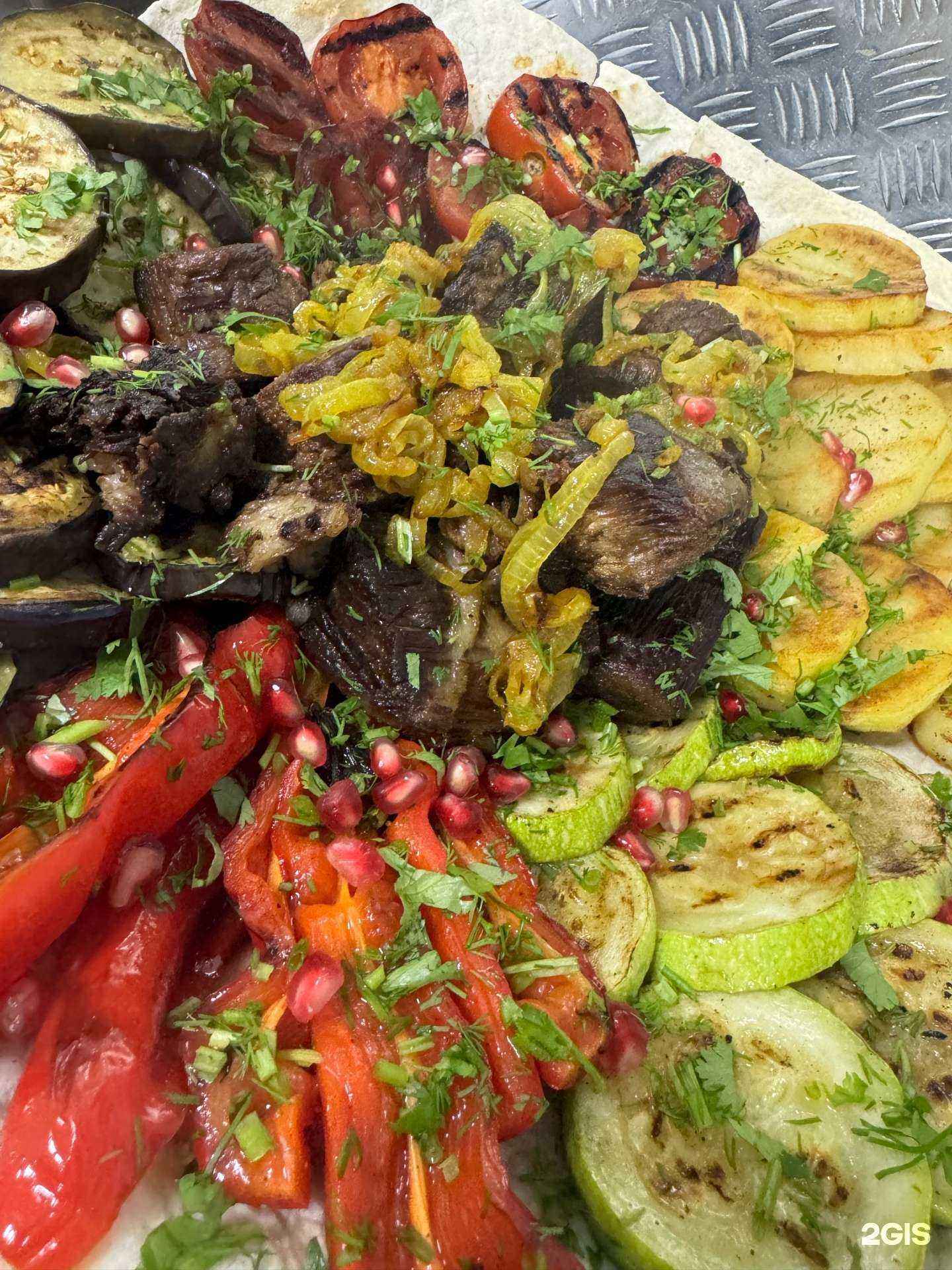 Отзывы на компанию Шампурок в г. Астрахань c фото