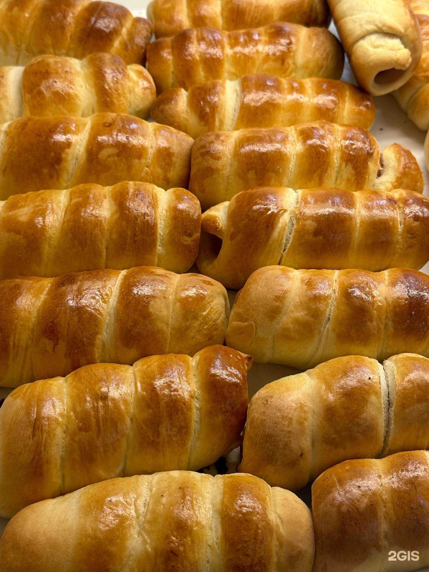 Отзывы на компанию Пекарня в Новосибирске c фото