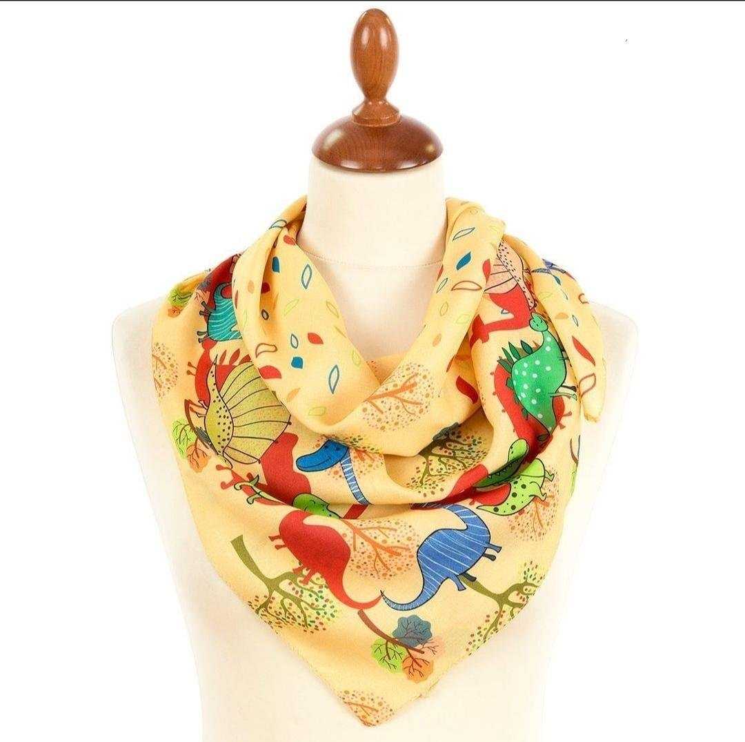 Отзывы на компанию Павловопосадские платки в Улан-Удэ c фото