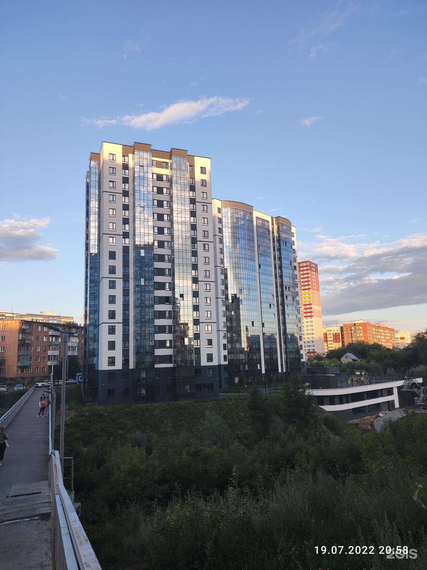 Отзывы на компанию Детки Конфетки в Новосибирске c фото - фотография 2 из 2