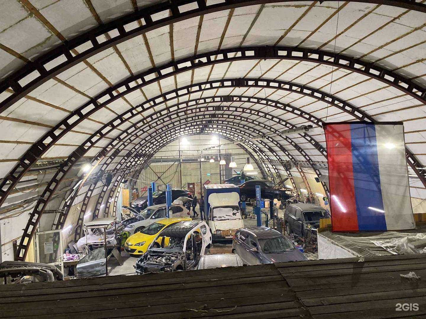 Отзывы на компанию Reference auto в г. Нижний Новгород c фото