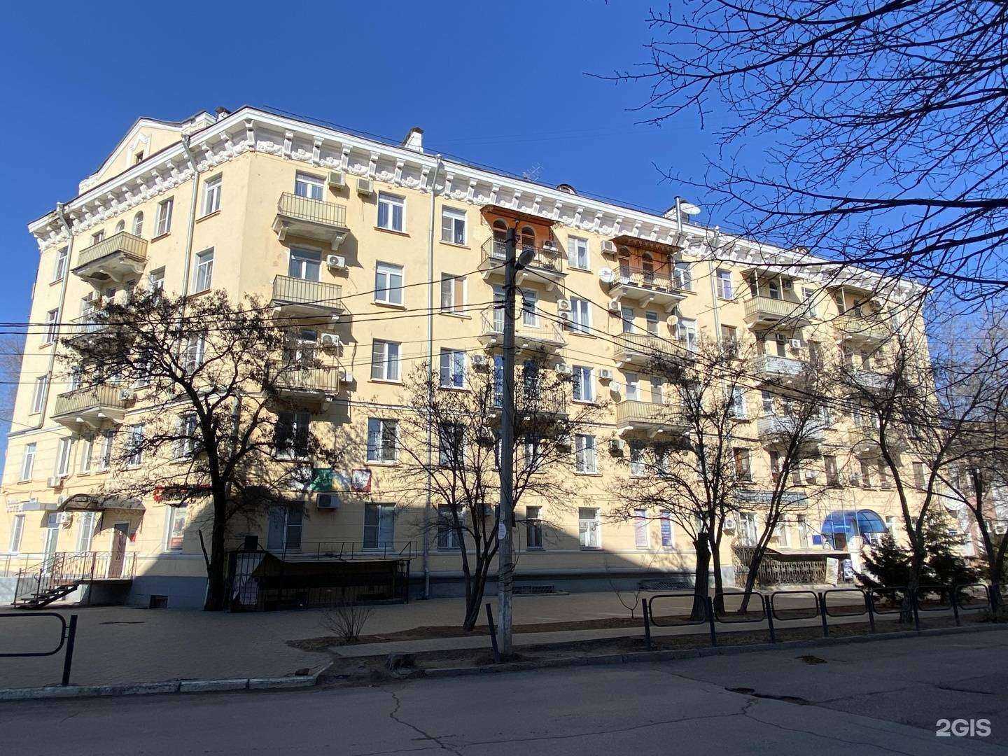 Отзывы на компанию L`studio в Астрахани c фото - фотография 2 из 2