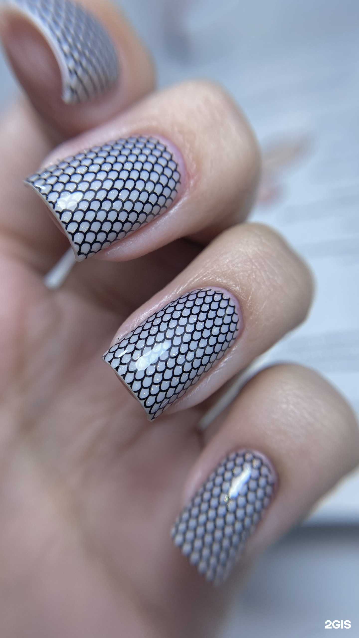 Отзывы на компанию Студия красоты в Красноярске c фото