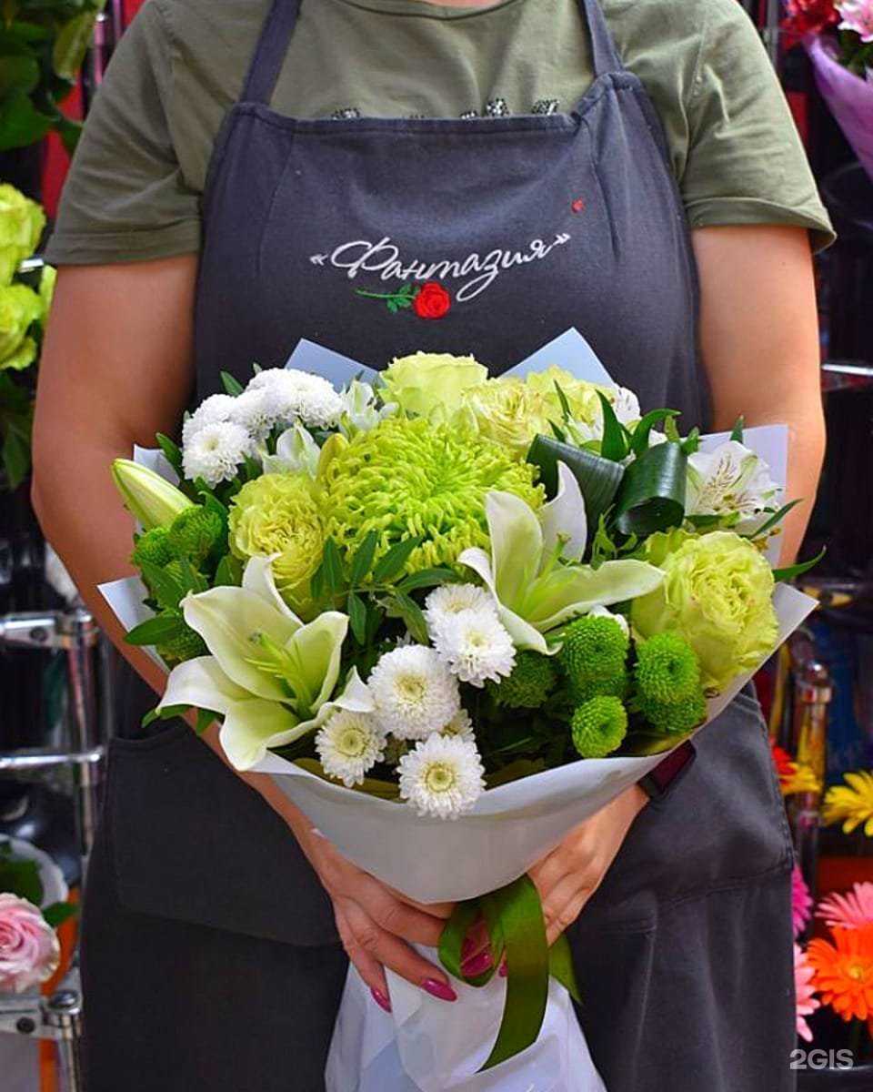 Отзывы на компанию Фантазия в г. Саранск c фото