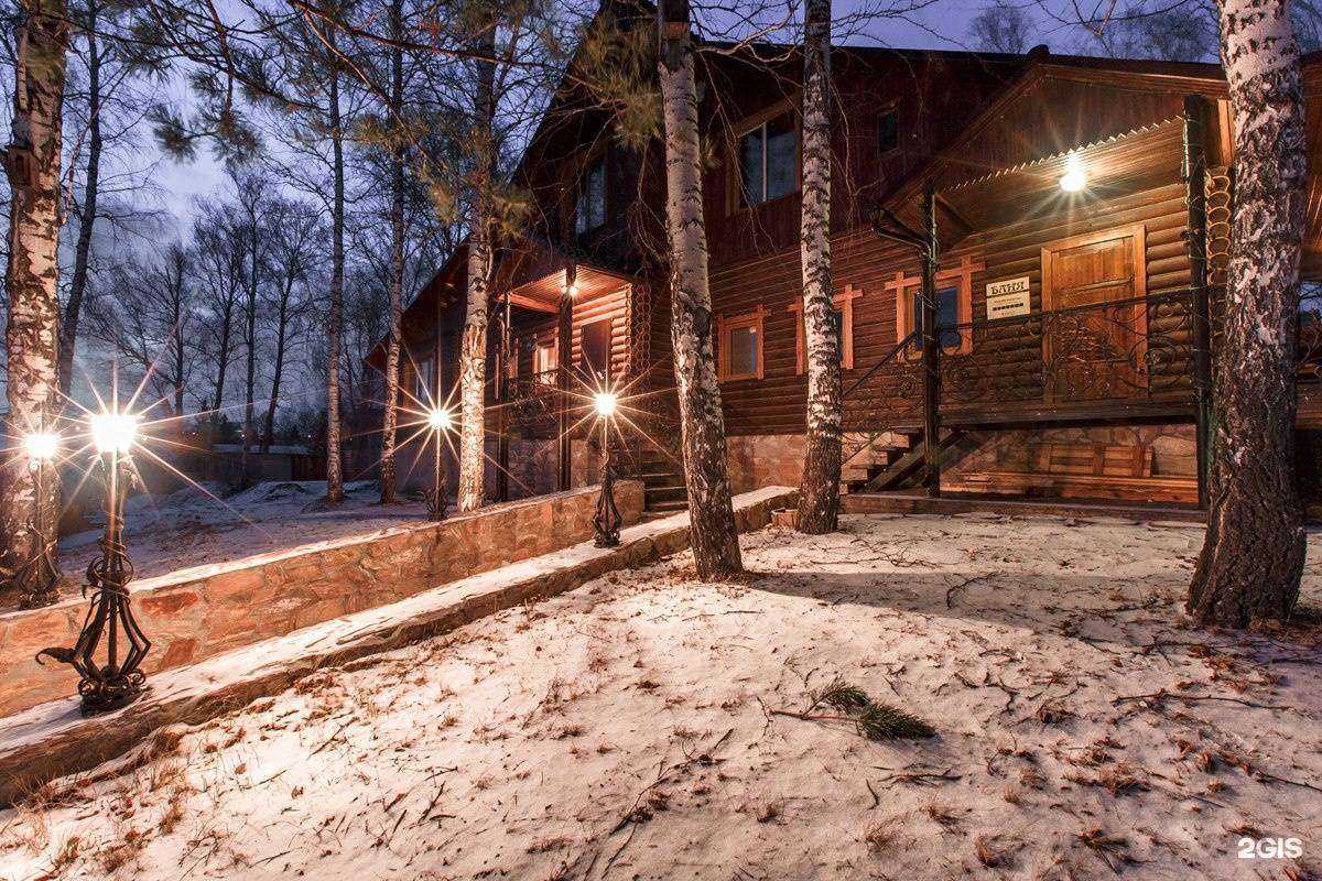 Отзывы на компанию Шишка в Новосибирске c фото