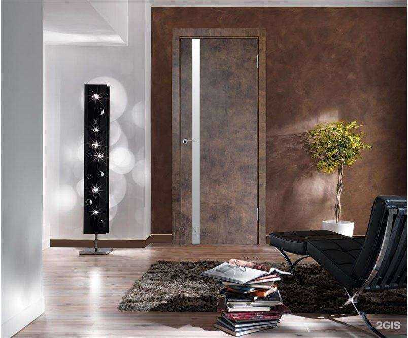 Отзывы на компанию Империя дверей в Коммунарке c фото