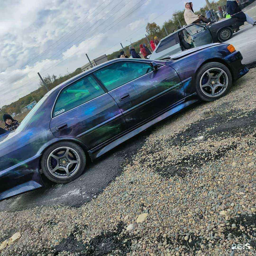 Отзывы на компанию АвтоТочка в Ставрополе c фото