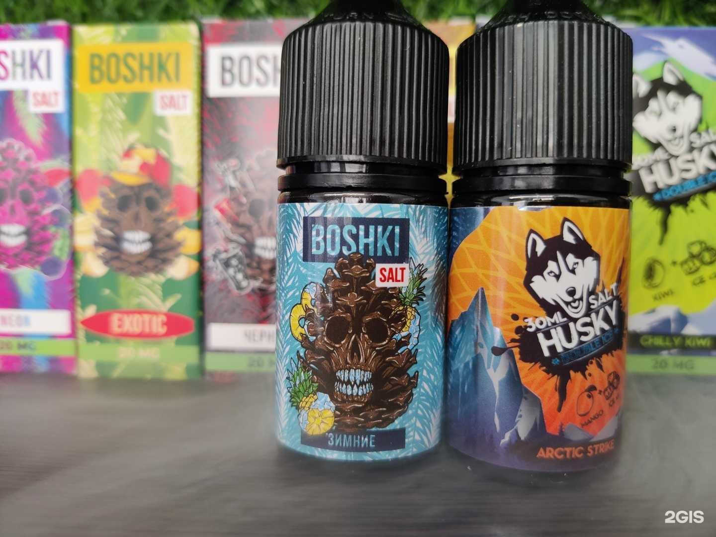 Отзывы на компанию Мр. Дым  в Воронеже c фото