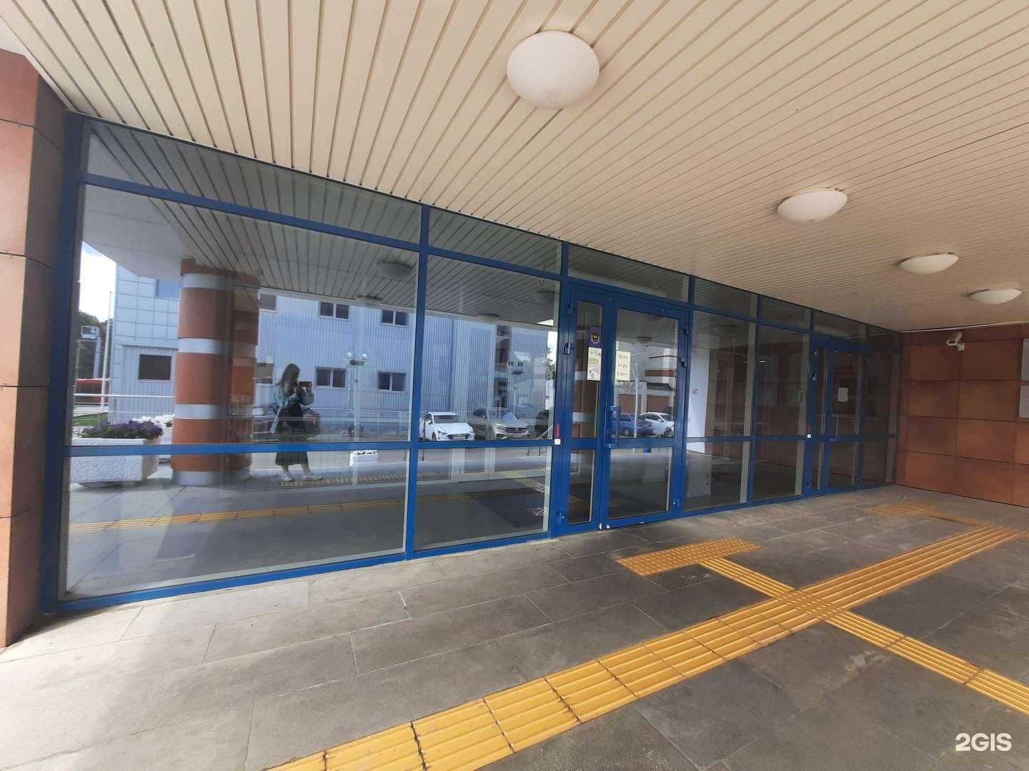 Отзывы на компанию Воскресная многонациональная школа г. Казани в г. Казань c фото