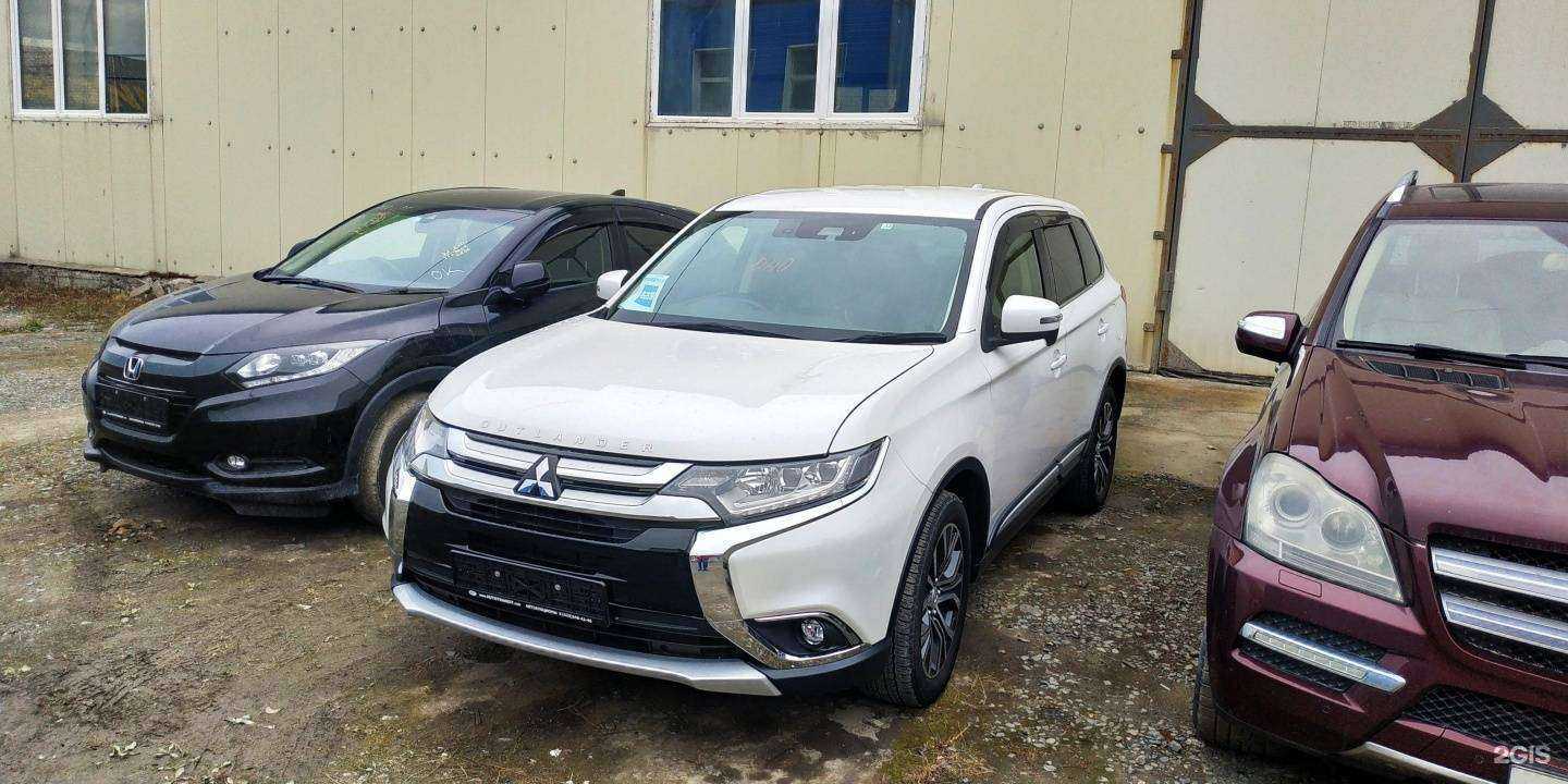 Отзывы на компанию АвтоТранзит в Владивостоке c фото