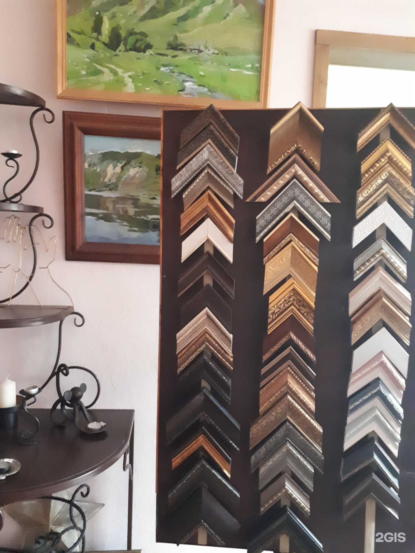 Отзывы на компанию Кузнецкая слобода в г. Новокузнецк c фото