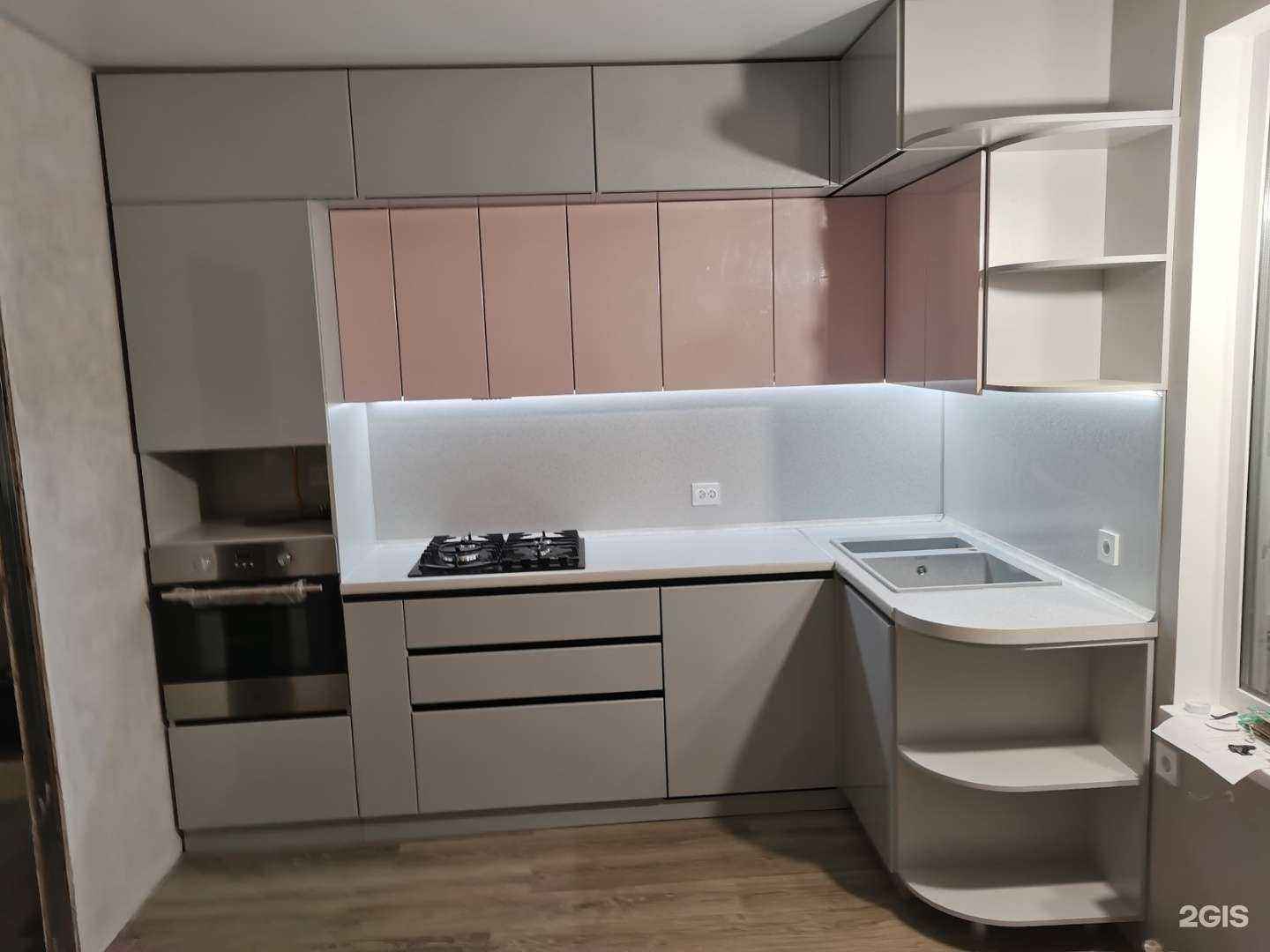 Отзывы на компанию Фабрика мастеров в Самаре c фото