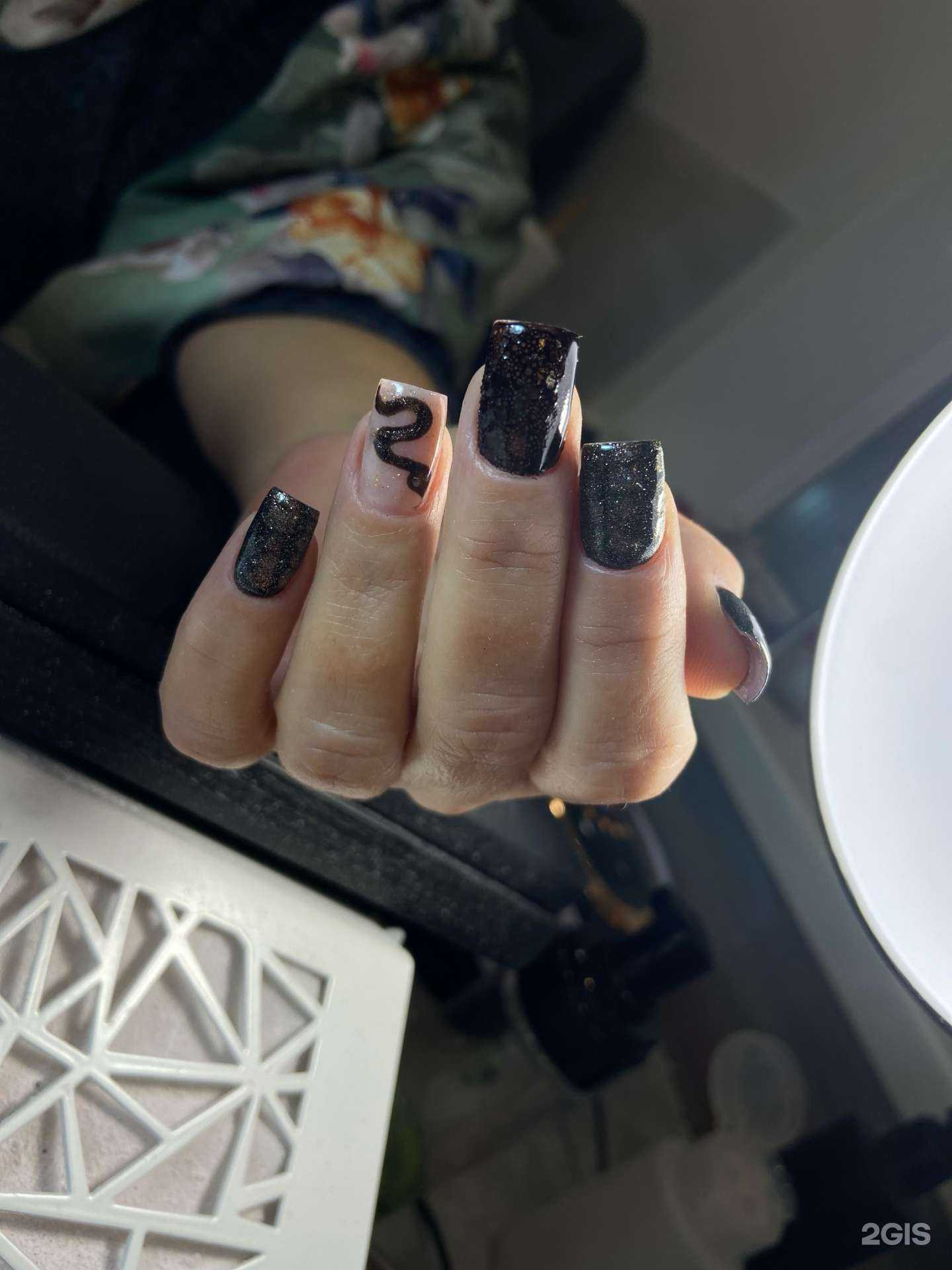 Отзывы на компанию Студия маникюра и педикюра  в Шелехове c фото