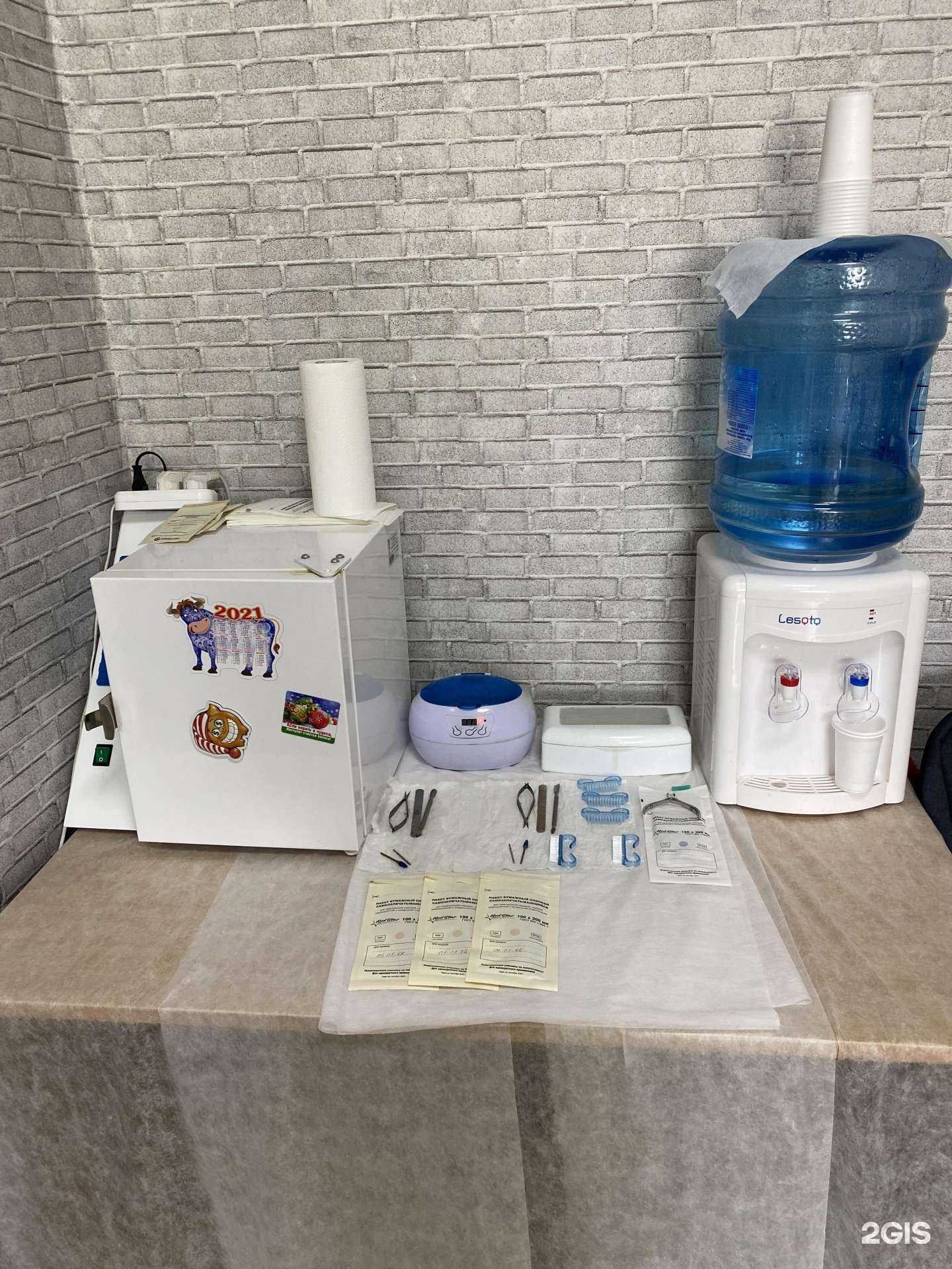 Отзывы на компанию Eliseevanail в Сургуте c фото