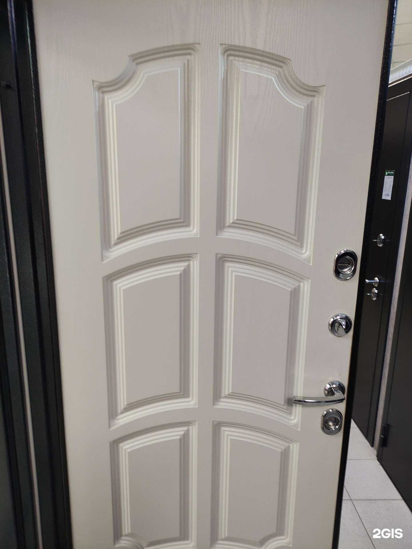 Отзывы на компанию Салон термодверей в г. Якутск c фото