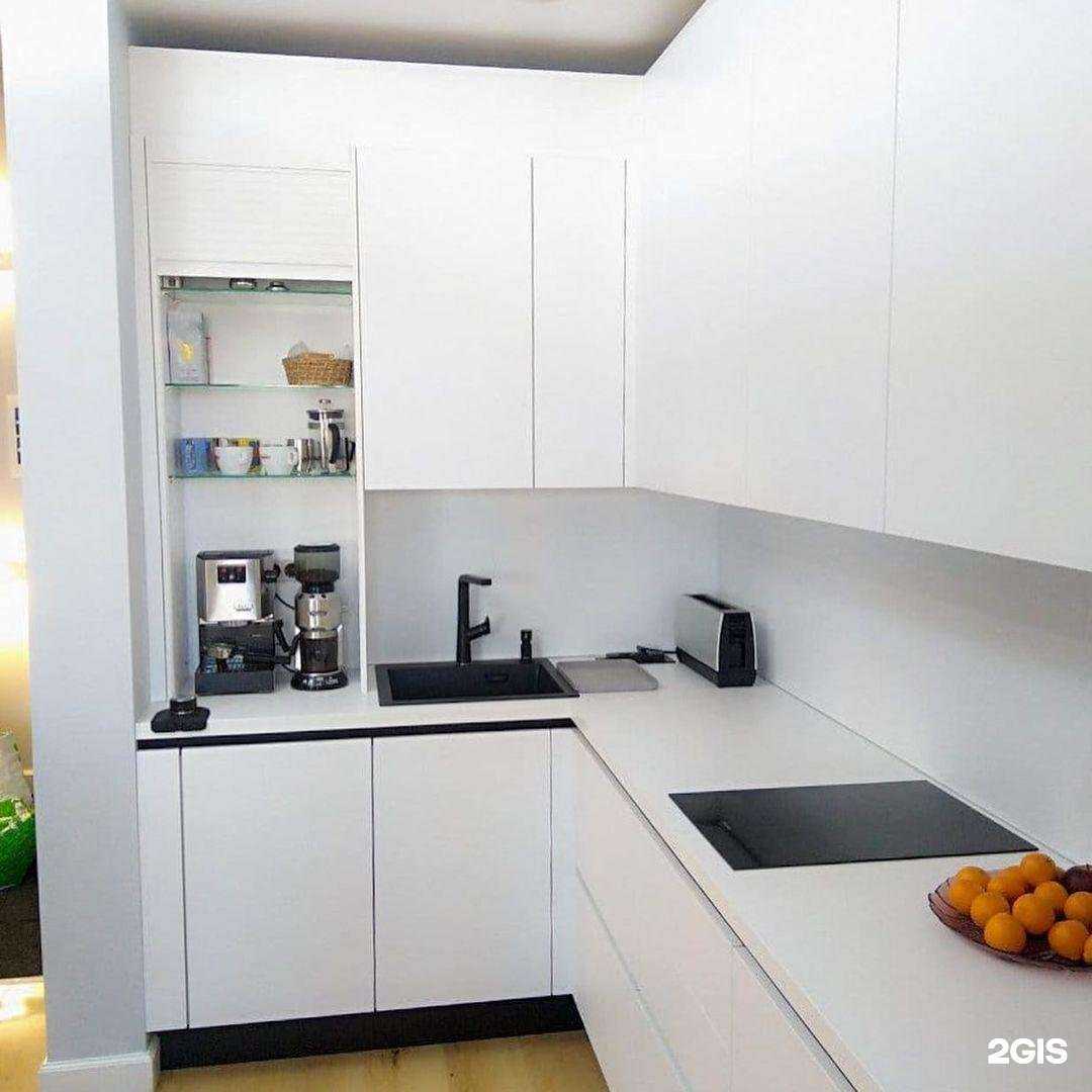 Отзывы на компанию Nobilia в Красноярске c фото