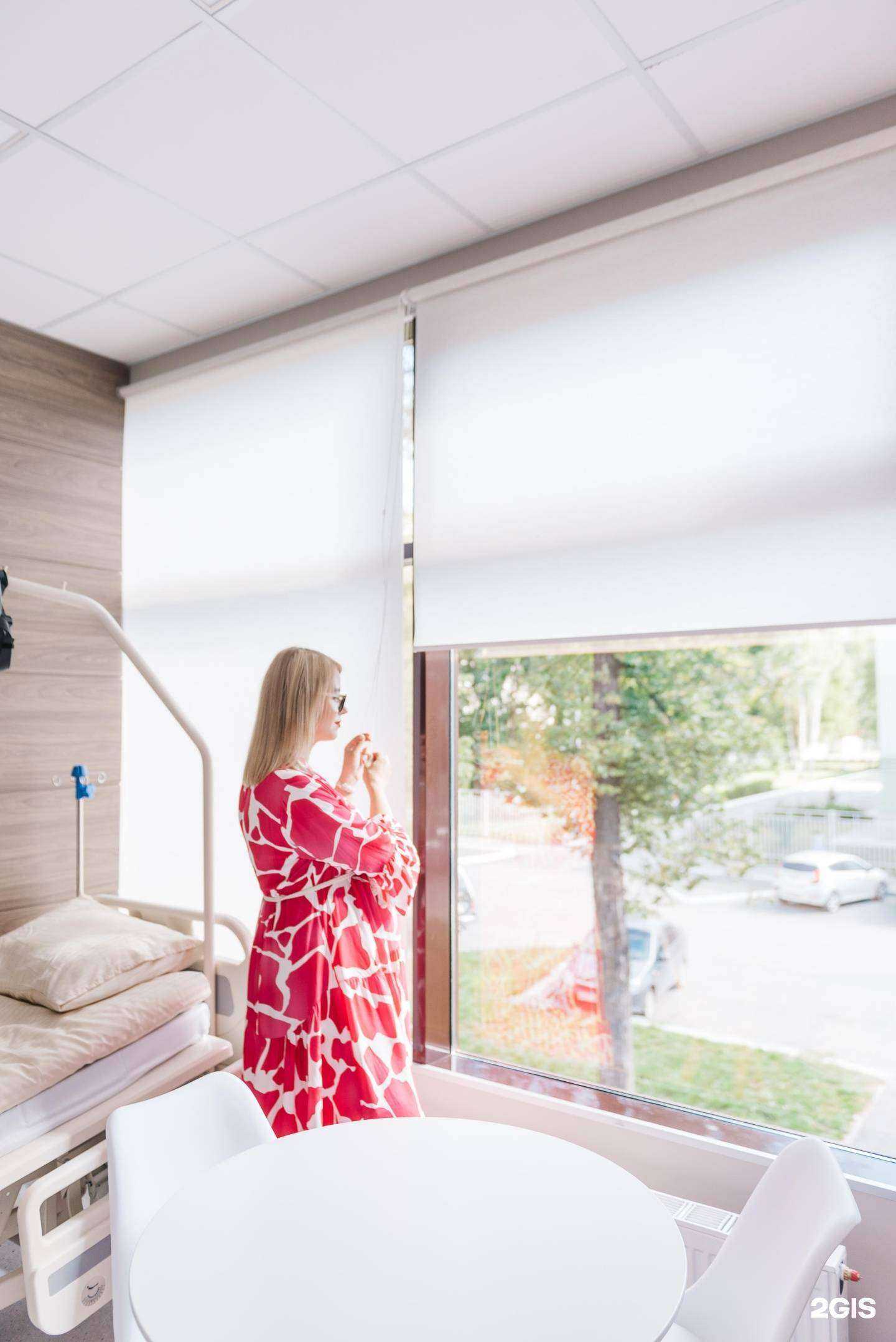 Отзывы на компанию Клиника Фомина в г. Пермь c фото