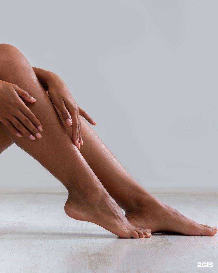 Отзывы на компанию Tenerezza beauty в Омске c фото