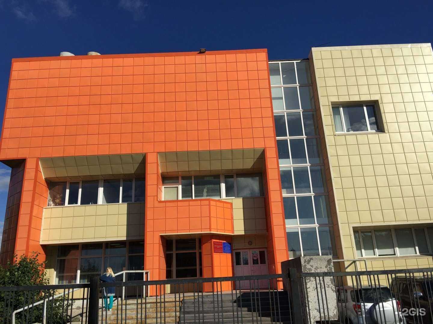 Отзывы на компанию Детская художественная школа в Петропавловске-Камчатском c фото - фотография 2 из 2