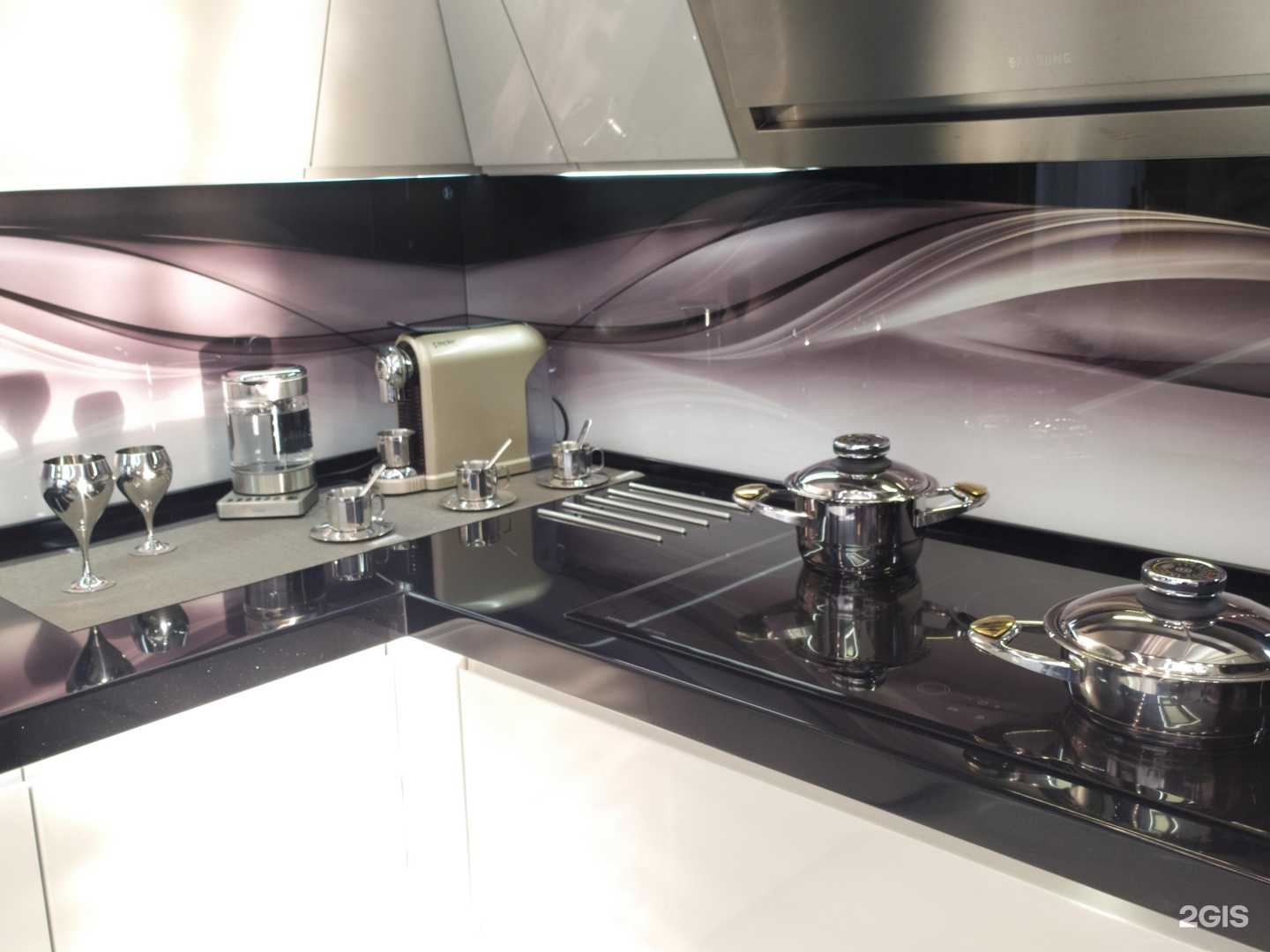 Отзывы на компанию Цептер в Калининграде c фото