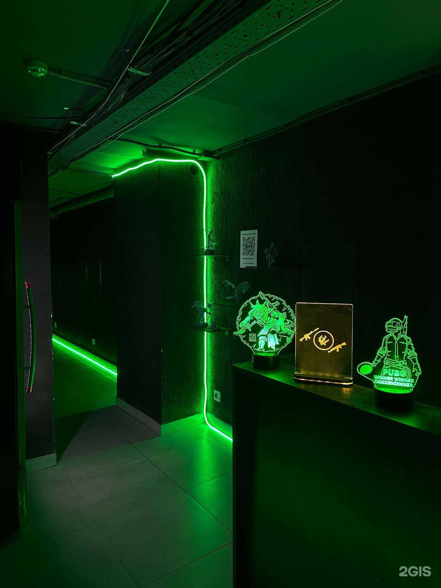 Отзывы на компанию CyberClover в Тюмени c фото