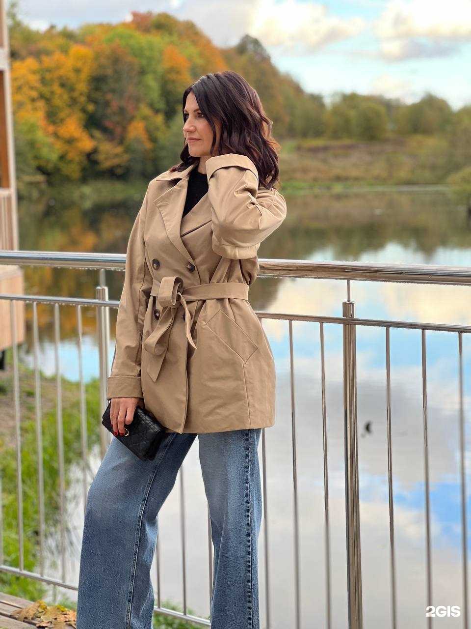 Отзывы на компанию Fascino в Гурьевске c фото