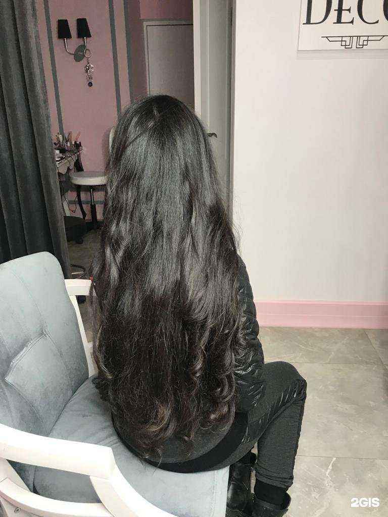 Отзывы на компанию Art deco в Краснодаре c фото