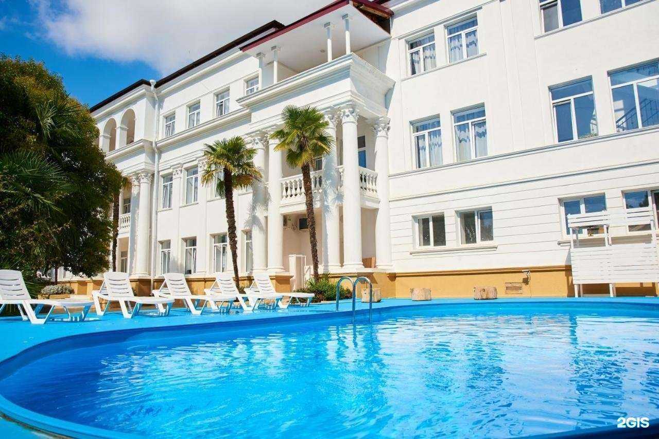 Отзывы на компанию Очарование моря  в Сочи c фото