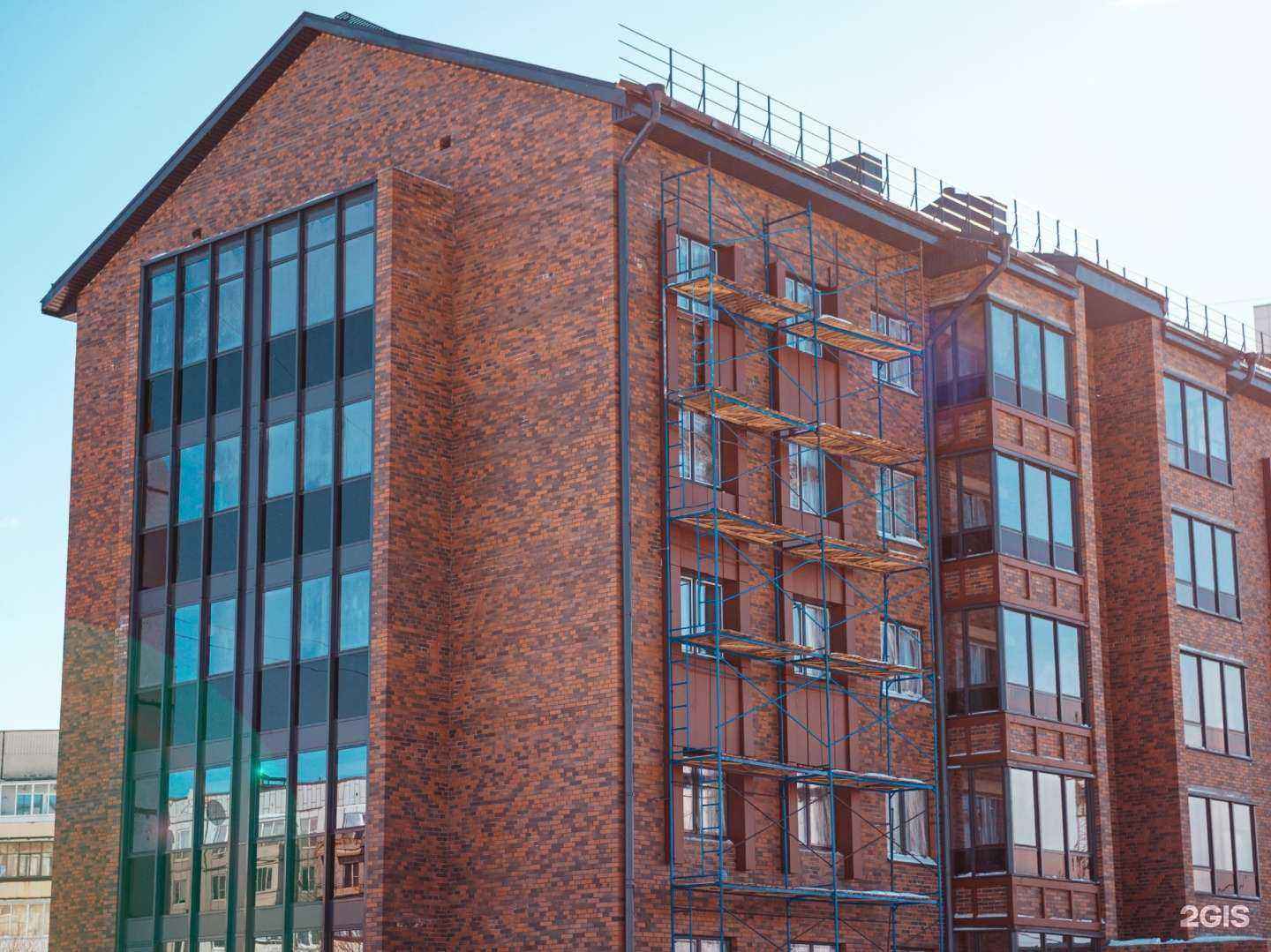 Отзывы на компанию Атлант-инвест в г. Северодвинск c фото