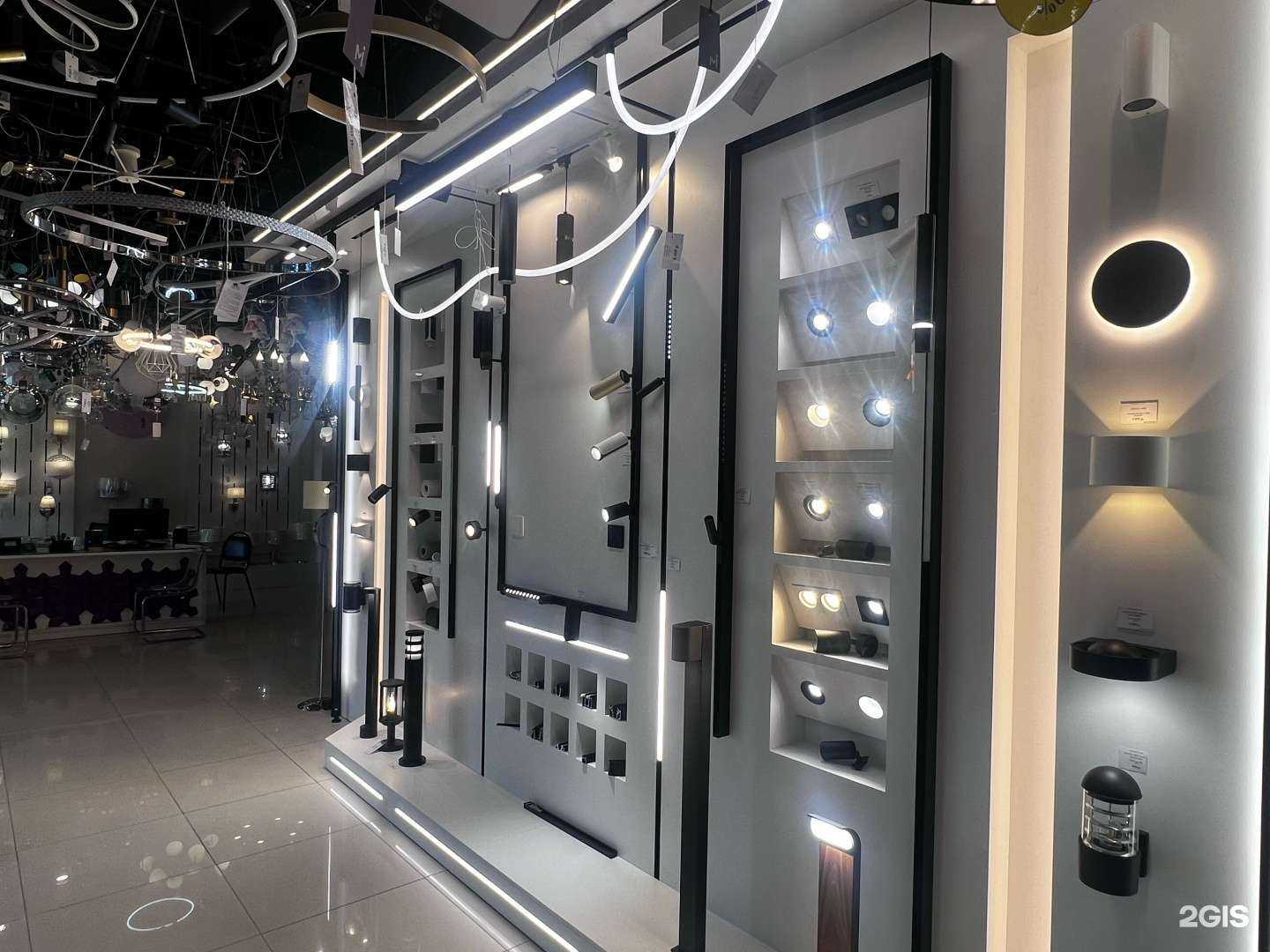 Отзывы на компанию Империя Света в г. Уфа c фото