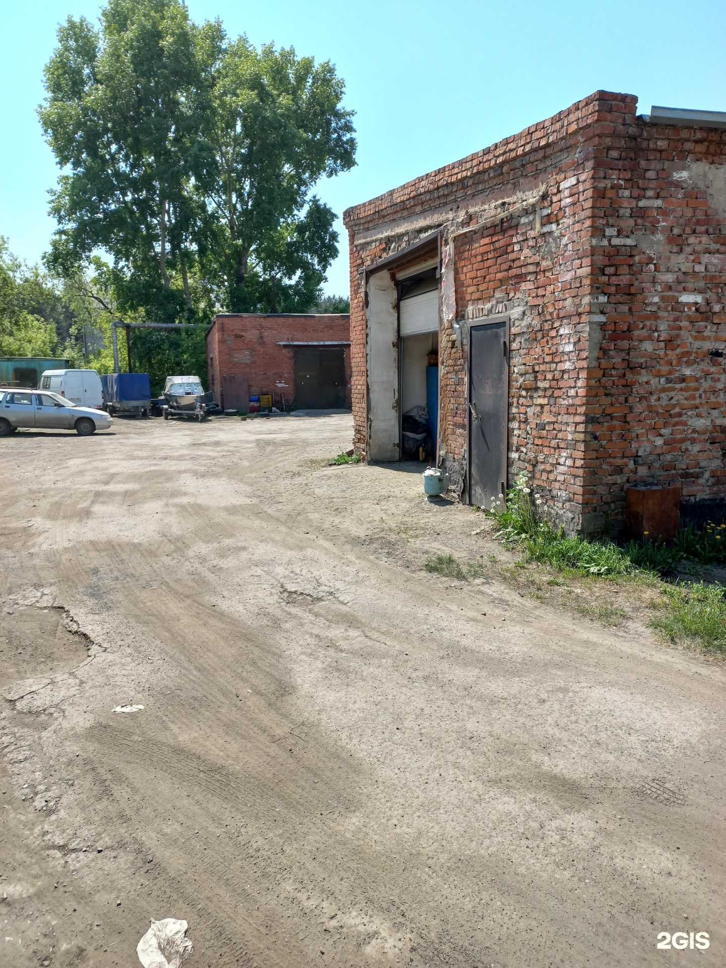 Отзывы на компанию Сибтрансторг в г. Кемерово c фото