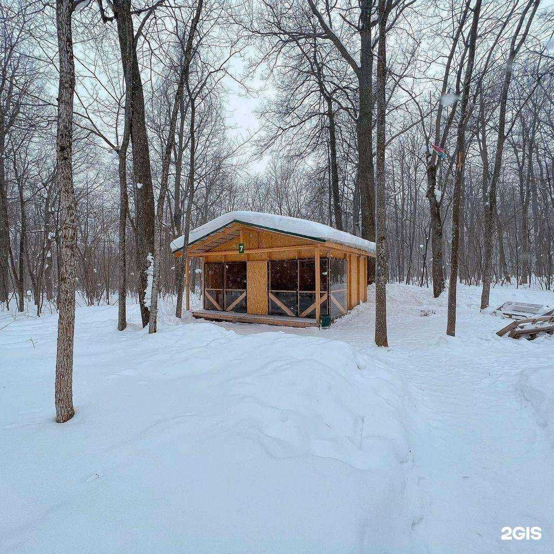 Отзывы на компанию Forest-Парк в г. Чебоксары c фото