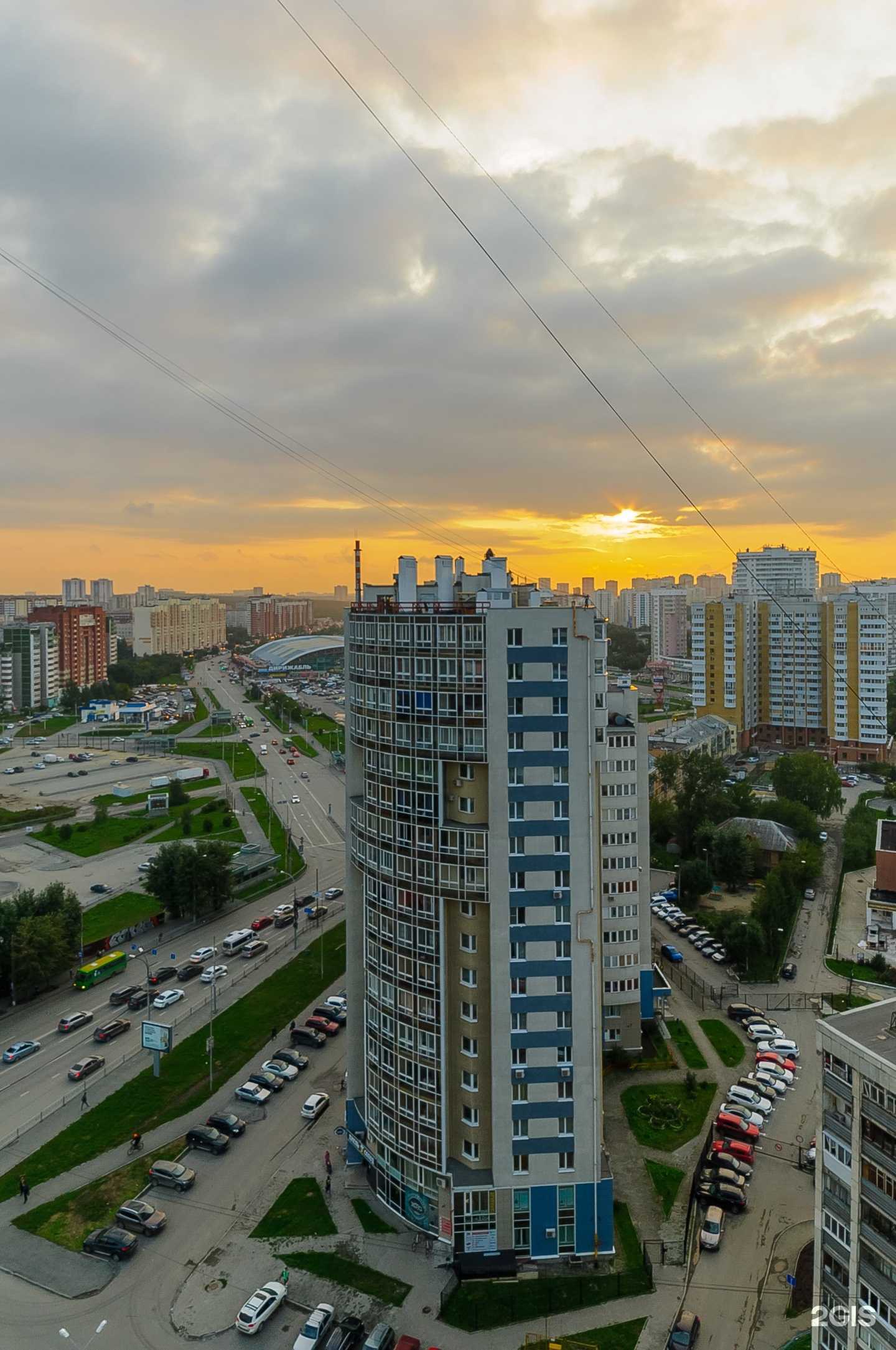 Отзывы на компанию Генацвале в Екатеринбурге c фото - фотография 2 из 2