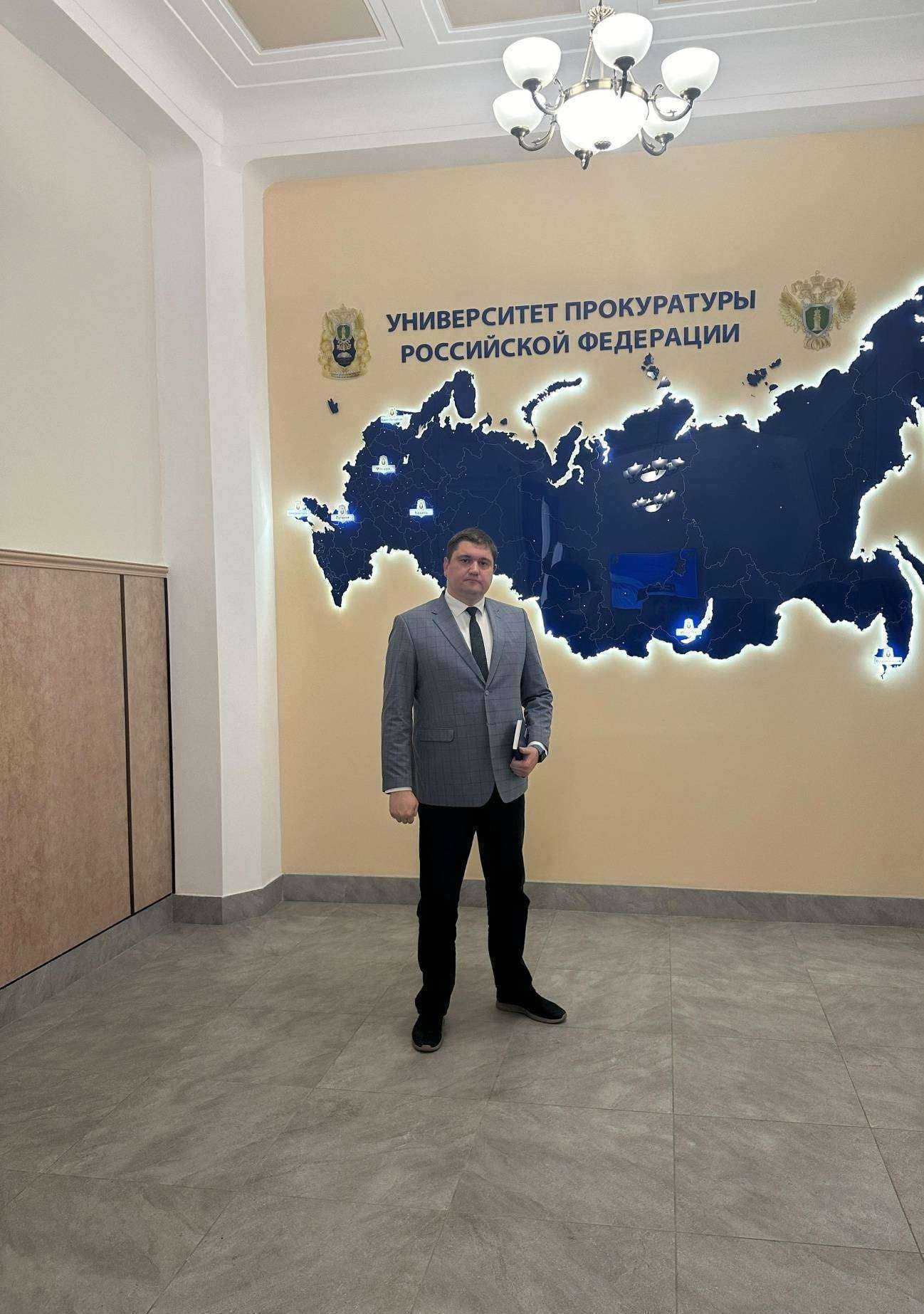 Отзывы на компанию Адвокат Воткин В.А. в Владивостоке c фото