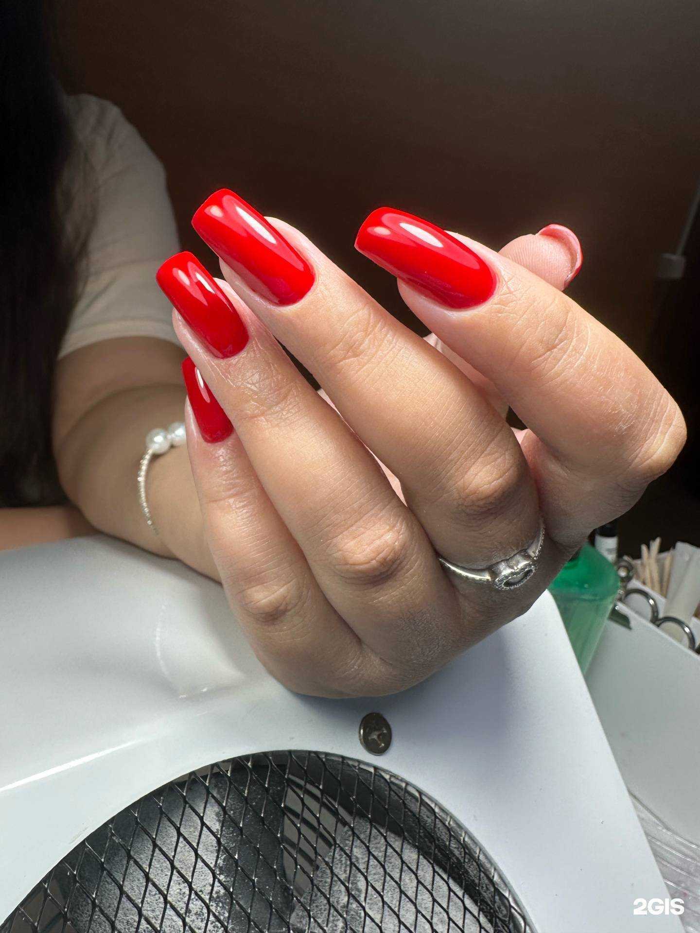 Отзывы на компанию Кабинет маникюра и педикюра в г. Астрахань c фото