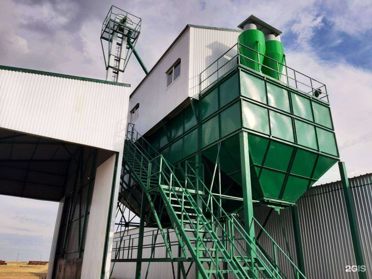 Отзывы на компанию Промстройагро в г. Ростов-на-Дону c фото